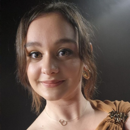 Yasmin O Reilly