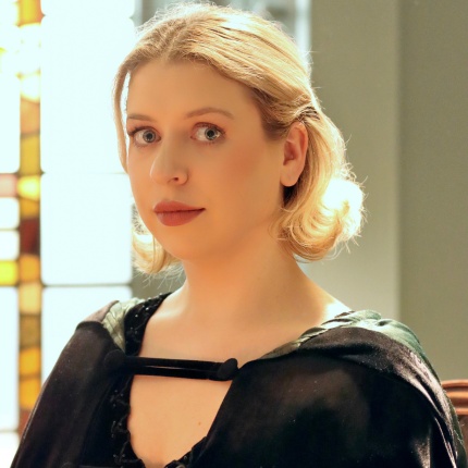 Deirdre Higgins