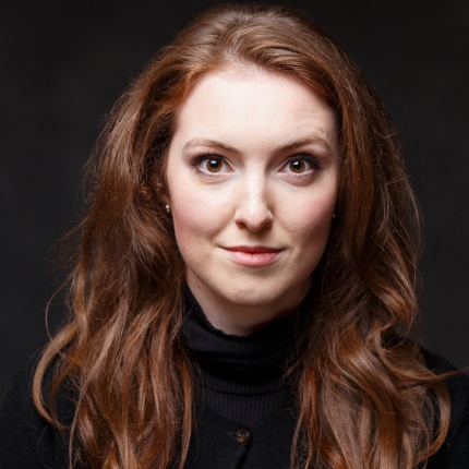 Catherine Hooper