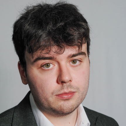 Fraser Robinson