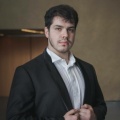 Matteo Guerzè cast