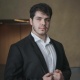 Matteo Guerzè cast