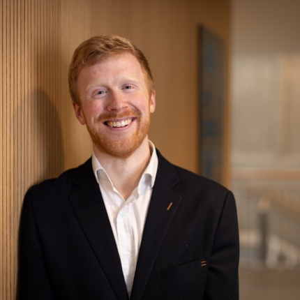 Rory Lynch - Tenor