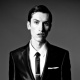 Gabe Clarke Tenor