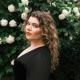 Cerys Macallister Soprano