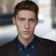 Jonah Halton Tenor