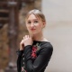 Olivia Carrell Soprano