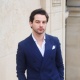 Filippo Barsali Assistant Conductor
