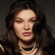 Kseniia Nikolaieva Mezzo