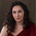 Laura Aherne Soprano