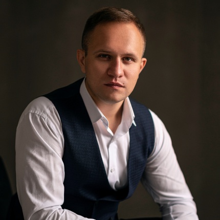 Ihor Mostovoi - Baritone