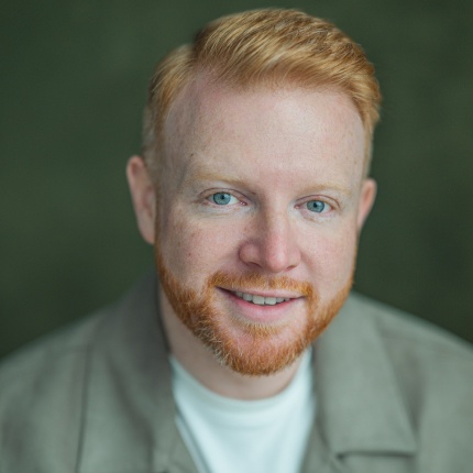Seán Tester - Tenor