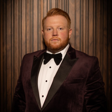Seán Tester - Tenor