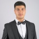 Agshin Khudaverdiyev - Bass