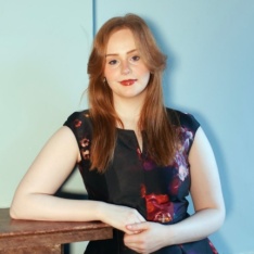 Eva Maria Kavanagh