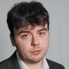 Fraser Robinson