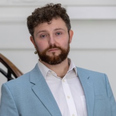 Matthew Mannion
