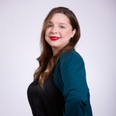 Olha Palazhchenko