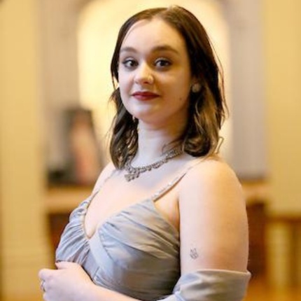 Yasmin O Reilly