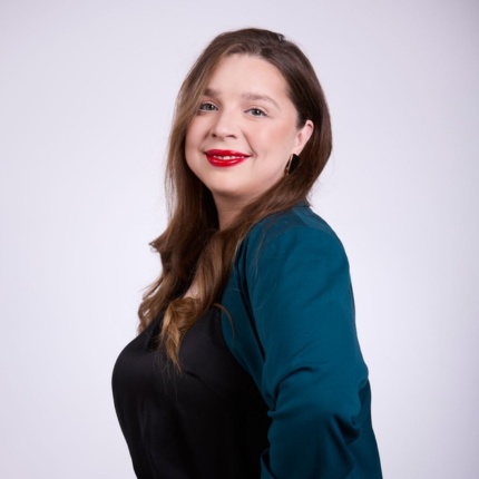Olha Palazhchenko