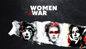Women War 1