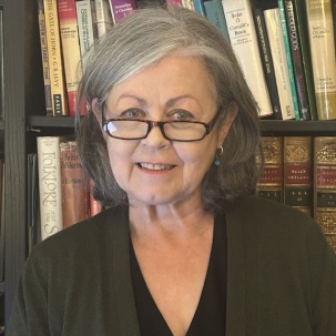 Dr Bairbre Ni Fhloinn