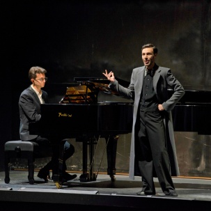 Lunchtime Recital 2025