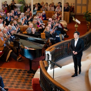 Lunchtime Recital 2025