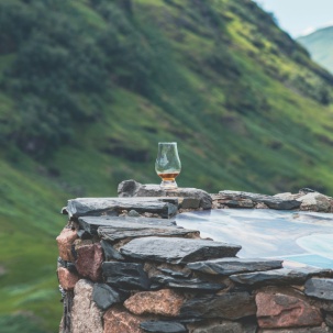 Whisky Galore promotional picture