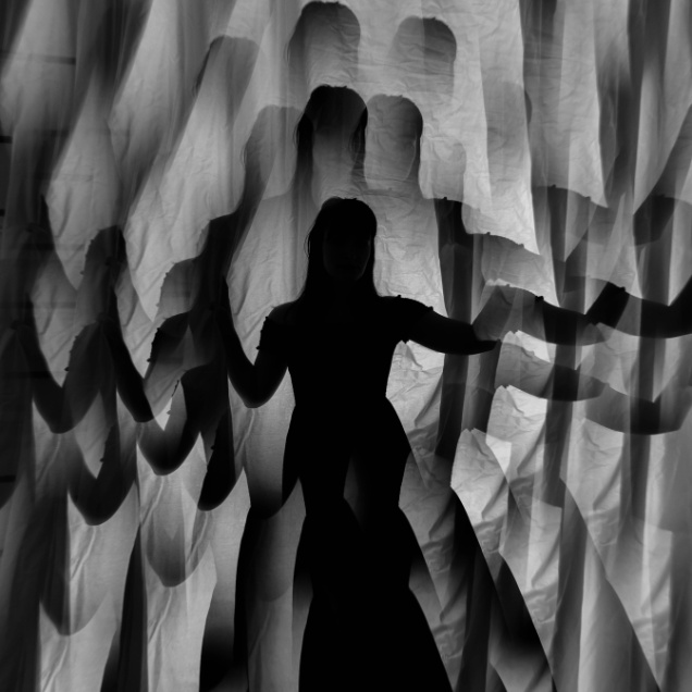 Irish promotional picture