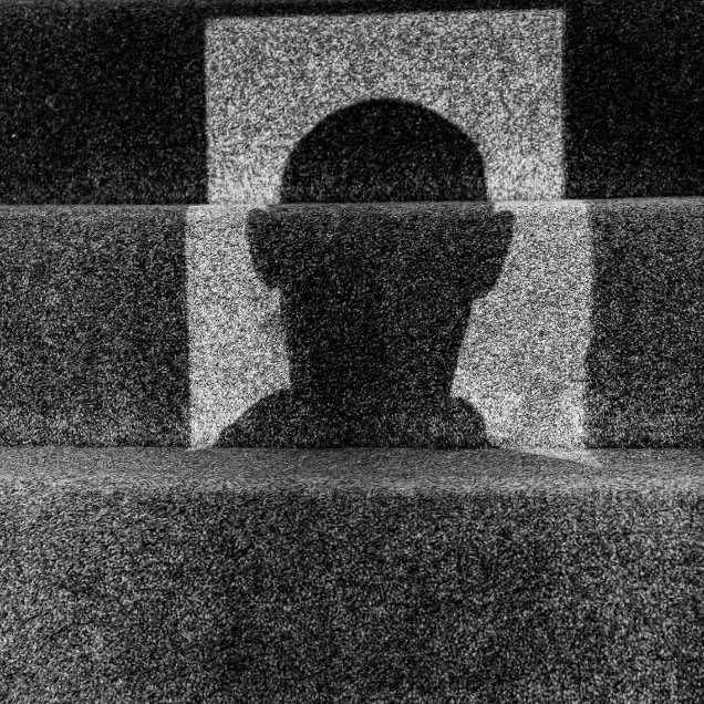 The Gambler promotional picture