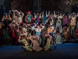 Le Pre aux clercs gallery2