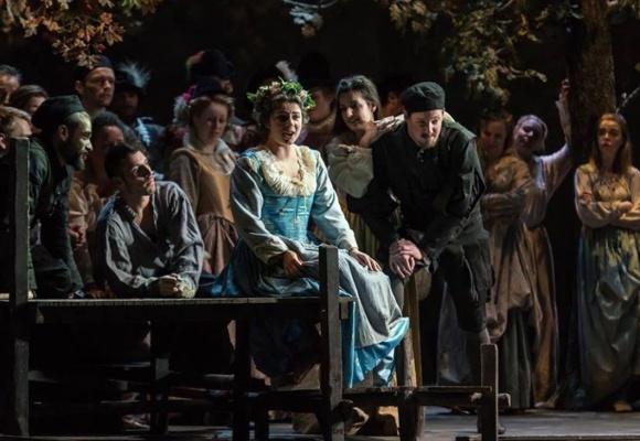 Le Pre aux clercs gallery