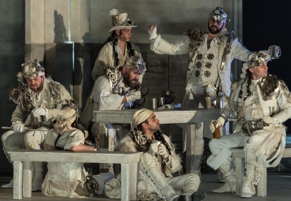 Guglielmo Ratcliff gallery