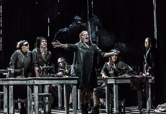 Risurrezione gallery