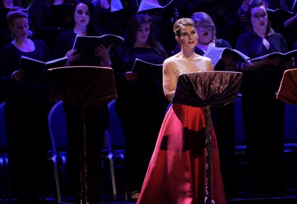 Veiled Prophet gallery