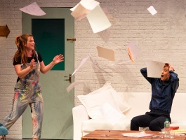 What happened to Lucrece gallery2