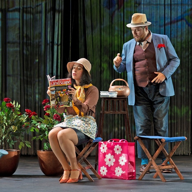 Falstaff Chronicles hero