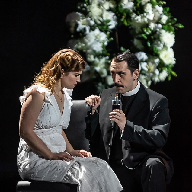 I Capuleti hero