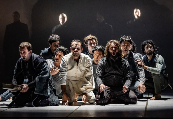 La tempesta gallery3