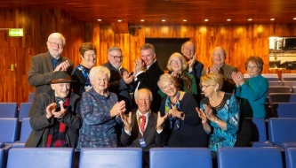 2023 Volunteer of the year news