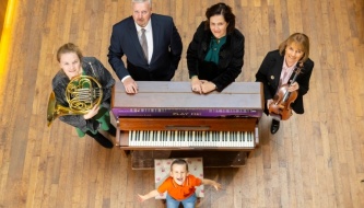 Arachas Sponsorship Orchestra