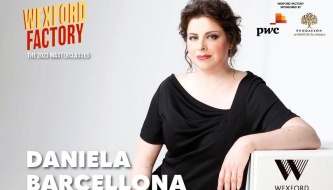 Masterclass with Daniela Barcellona