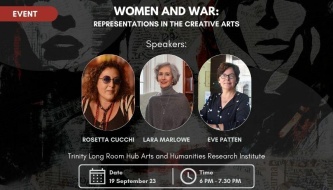 Trinity Long Room Hub 2