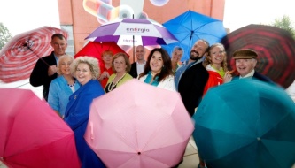 Energia and Community Opera 2