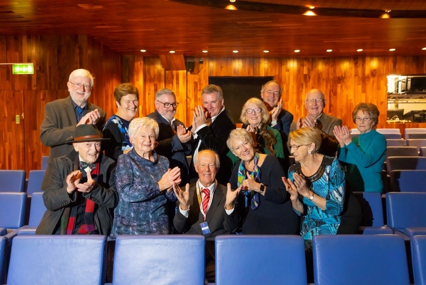 2023 Volunteer of the year news