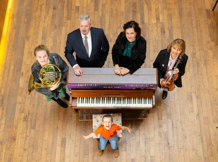 Arachas Sponsorship Orchestra