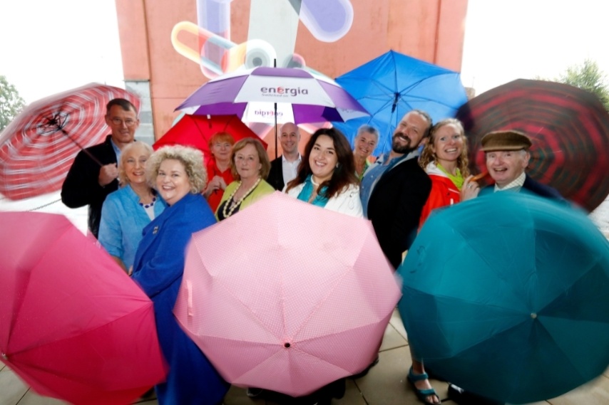 Energia and Community Opera 2