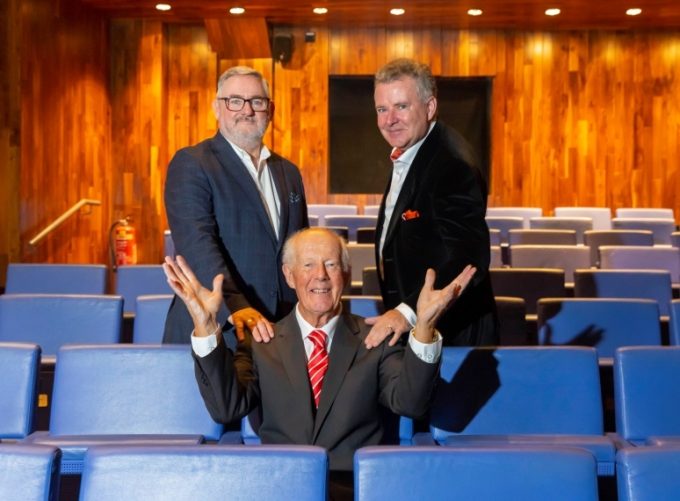 2023 Volunteer of the year