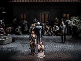 WFO La Ciociara Photo 85 Clive Barda Arena PAL